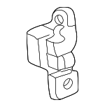 4574429 - Body: Upper Hinge for Chrysler: 300M, Concorde, LHS | Dodge: Intrepid Image