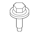 7143428484 - : Reinforced Beam Bolt for Mini Image