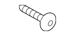 N91168701 - : Water Feed Tube Bolt for Audi: A6, A6 Quattro, R8, TT Quattro, TTS Quattro Image