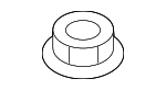 N90488001 - Body: Upper Cover Nut for Audi: A3, A3 Quattro, A4, A4 Quattro, A6, A6 Quattro, allroad, Q3, Q3 Quattro, Q5, Q7, R8, S3, S4, S6, SQ5, TT, TT Quattro, TT RS Quattro, TTS Quattro Image
