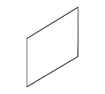 420807515 - Body: Pad for Audi: R8 Image