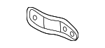 T00134314 - Suspension: Control Arm Gusset for Mazda: Millenia Image