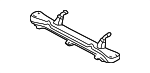 T0013460ZB - Suspension: Rear Cross-member for Mazda: Millenia Image