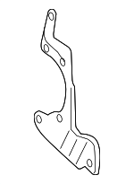 12595263 - Engine: Trans Support for Buick: LaCrosse Image