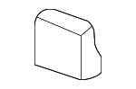 D1780C - Electrical: ACDelcoâ„¢ Accessory Power Relay for GM Image