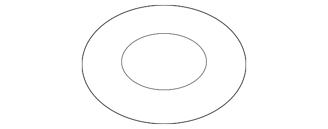 WHT-002-287-B - Engine Coolant Temperature Sensor O-Ring 2013-2025 ...