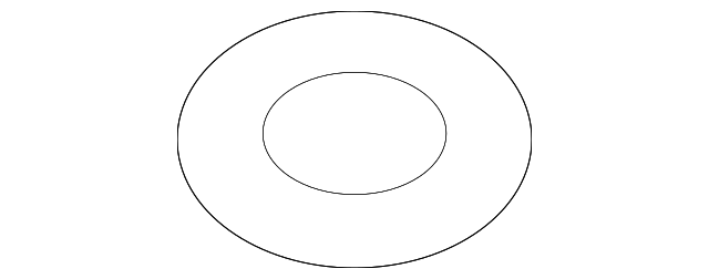 WHT-002-287-B - Engine Coolant Temperature Sensor O-Ring 2013-2025 ...