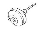 1J1614106K - Brakes: Brake Booster for Volkswagen: Beetle Image
