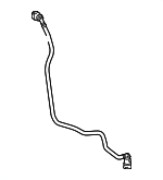 271018140064 - Emission System: Purge Line for Mercedes-Benz Image