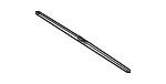 2GJ95542503C - : Wiper Blade for Volkswagen Image