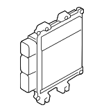22765AN624 - : 2020 Subaru WRX - Engine Control Module (ECM) for Subaru: WRX Image