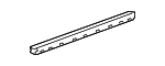 68173AC010 - Body: Inner Weather-strip for Toyota: Avalon Image