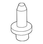 9354054008 - Body: Switch Panel Screw for Toyota: Avalon, Sienna Image