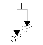 8A5Z54671A12B - : Door Assembly Bumper for Lincoln: MKS Image