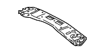41007494145 - Body: Rear Header for BMW: X4 Image