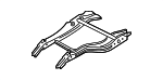 89AE0R5701 - Body: Seat Track for Kia Image