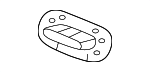 89E12P2500WK - Body: Guide for Kia Image