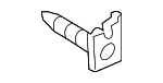 N10673001 - Body: Bumper Cover Bolt for Audi Image