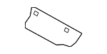 52107317461 - Body: Adjust Bracket for BMW Image