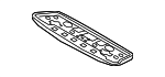 52107299673 - Body: Carrier for BMW Image