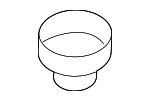 96217A2000 - Electrical: Antenna Nut for Kia Image