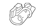 92490F6020 - Electrical: Socket for Kia: Cadenza Image