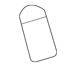 P30115556 - : Water Pipe Plug for Mazda: MX-30 EV Image