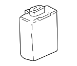 65711387625 - Electrical: Control Module for BMW: 318i, 318is, 325i, 325is, 525i, 525iT, 530i, 535i, 540i, 740i, 740iL, 840Ci, M5, Z3 Image