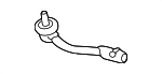 56820B1250 - Steering: Outer Tie Rod for Hyundai Image