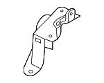 88608CB000 - Body: Bracket for Nissan Image