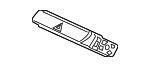 35510TY3J02 - Body: Hazard Switch for Acura Image