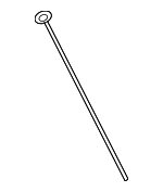 5064617AB - Electrical: GPS Antenna Assembly for Chrysler: Sebring | Dodge: Avenger Image