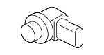 5Q0919275BG2X - Body: Park Sensor for Porsche: 718 Boxster, 718 Cayman, 718 Spyder, 911, Cayenne, Macan, Panamera, Taycan Image