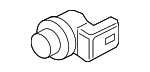 95891927500G2X - Body: Auto Park Sensor for Porsche: 911, Cayenne, Taycan Image