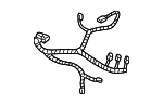 15321321 - Body: Wire Harness for GM Image