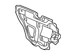 25773288 - : Water Deflector for GM Image