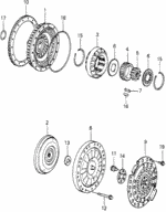 26230PA9900 - : Stator for Honda Image