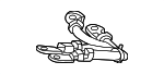 4655404403 - : Ground Cable for Mercedes-Benz Image