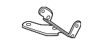 4655454100 - : Harness Bracket for Mercedes-Benz Image