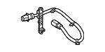4655403003 - : Harness for Mercedes-Benz Image