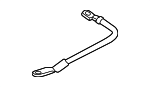 4655402402 - : Ground Cable for Mercedes-Benz Image
