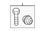 34216888077 - Brakes: Repair Kit for BMW Image