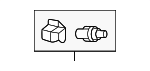 34116768188 - Brakes: Bleeder Valve for BMW Image