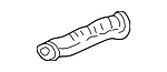 18160P2PA00 - : Catalytic Converter for Honda Image