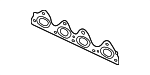 18115P72003 - : Manifold Gasket for Honda: Civic, Civic del Sol, CR-V Image