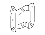 3D0121079H - Cooling System: Bracket for Volkswagen Image