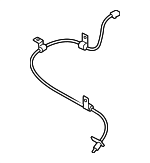 5631065J02 - Brakes: ABS Sensor for Suzuki Image