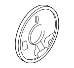 5311065J02 - : Backing Plate for Suzuki Image