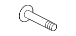 911912012 - Brakes: Wheel Stud for Suzuki Image