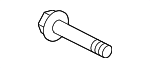 910310404 - Brakes: Hub &amp; Bearing Bolt for Suzuki Image